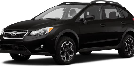 SUBARU XV CROSSTREK 2015 JF2GPACC7F8313967 image
